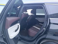 Geely Xingyue L 2.0T High-Power Auto FWD Cloud Rising Edition - photo 11