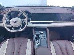 Geely Xingyue L 2.0T High-Power Auto FWD Cloud Rising Edition - photo 12