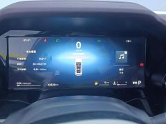 Geely Xingyue L 2.0T High-Power Auto FWD Cloud Rising Edition - photo 14