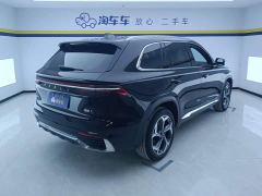 Geely Xingyue L 2.0T High-Power Auto FWD Cloud Rising Edition - photo 3