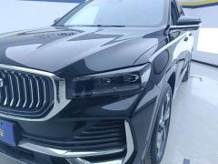 Geely Xingyue L 2.0T High-Power Auto FWD Cloud Rising Edition - photo 5