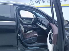 Geely Xingyue L 2.0T High-Power Auto FWD Cloud Rising Edition - photo 8