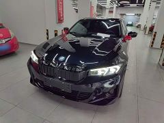 BMW i3 eDrive 35 L - ფოტო 1