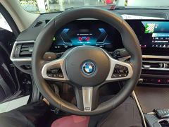 BMW i3 eDrive 35 L - ფოტო 10