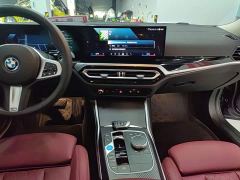BMW i3 eDrive 35 L - ფოტო 12