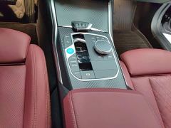 BMW i3 eDrive 35 L - ფოტო 13