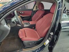 BMW i3 eDrive 35 L - ფოტო 14