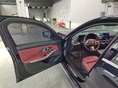 BMW i3 eDrive 35 L - ფოტო 15