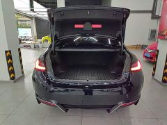 BMW i3 eDrive 35 L - ფოტო 18