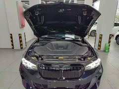 BMW i3 eDrive 35 L - ფოტო 19