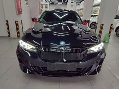 BMW i3 eDrive 35 L - ფოტო 2