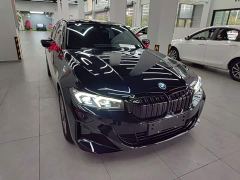 BMW i3 eDrive 35 L - ფოტო 3