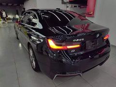 BMW i3 eDrive 35 L - ფოტო 4