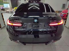 BMW i3 eDrive 35 L - ფოტო 5