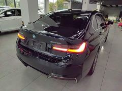BMW i3 eDrive 35 L - ფოტო 6