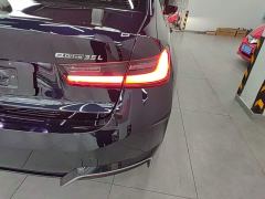 BMW i3 eDrive 35 L - ფოტო 7