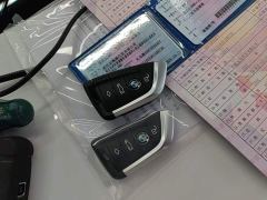 BMW i3 eDrive 35 L - ფოტო 8