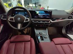 BMW i3 eDrive 35 L - ფოტო 9