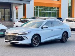 BYD Qin L DM-i 120KM Excellence - фото 1