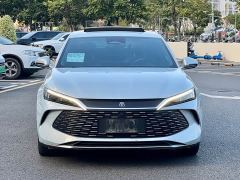 BYD Qin L DM-i 120KM Excellence - фото 2
