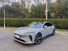 NIO ET5T 75kWh Touring - фото 1