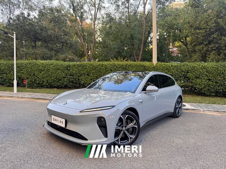 NIO ET5T 75kWh Touring