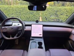 NIO ET5T 75kWh Touring - фото 10