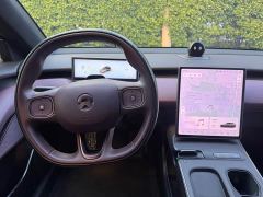 NIO ET5T 75kWh Touring - фото 11