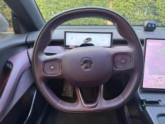 NIO ET5T 75kWh Touring - фото 12