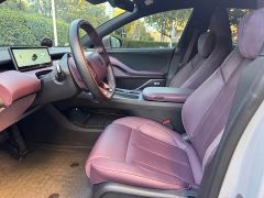 NIO ET5T 75kWh Touring - фото 15
