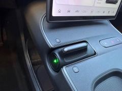 NIO ET5T 75kWh Touring - фото 16