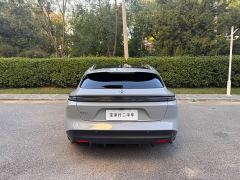 NIO ET5T 75kWh Touring - фото 4