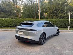 NIO ET5T 75kWh Touring - фото 5