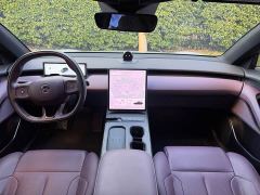 NIO ET5T 75kWh Touring - фото 9