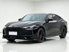 Changan UNI-V 1.5T Premium - photo 1