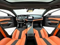 Changan UNI-V 1.5T Premium - photo 5