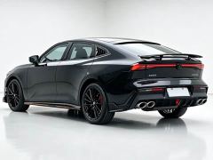 Changan UNI-V 1.5T Premium - photo 7