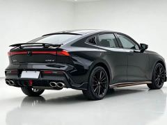 Changan UNI-V 1.5T Premium - photo 8