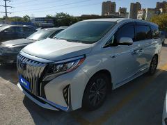 GAC Aion M8 Lingxiu Series 390T Respect Edition - ფოტო 1