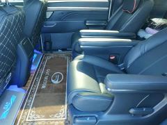 GAC Aion M8 Lingxiu Series 390T Respect Edition - ფოტო 11