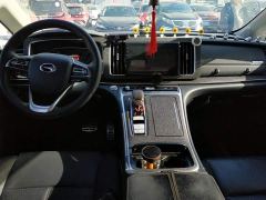 GAC Aion M8 Lingxiu Series 390T Respect Edition - ფოტო 12