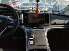 GAC Aion M8 Lingxiu Series 390T Respect Edition - ფოტო 13