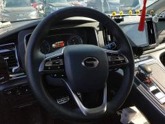 GAC Aion M8 Lingxiu Series 390T Respect Edition - ფოტო 15