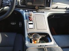 GAC Aion M8 Lingxiu Series 390T Respect Edition - ფოტო 16