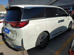 GAC Aion M8 Lingxiu Series 390T Respect Edition - ფოტო 3