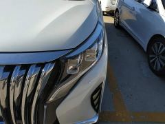 GAC Aion M8 Lingxiu Series 390T Respect Edition - ფოტო 5