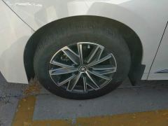 GAC Aion M8 Lingxiu Series 390T Respect Edition - ფოტო 6
