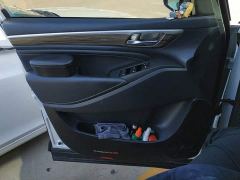 GAC Aion M8 Lingxiu Series 390T Respect Edition - ფოტო 7