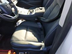GAC Aion M8 Lingxiu Series 390T Respect Edition - ფოტო 9