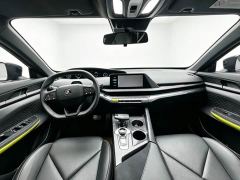 Changan UNI-V 1.5T Deluxe - photo 5